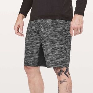 Lululemon T.H.E. Short Linerless 11"